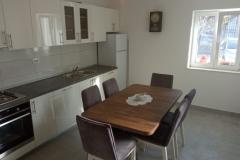 Apartmaji Lucija Apartma 2 – 5 osoba foto 5