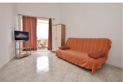 Apartmaji Luki Apartma 3: (2+2) – Apartman 3 foto 3