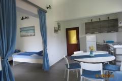 Apartmaji Mira Apartma 1 – Apartman 1 foto 4