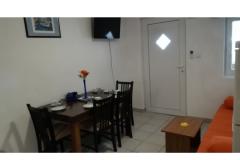 Apartmaji IvaMar Apartma 1: (4+1) – dvosoban foto 4