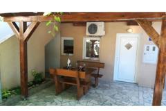 Apartmaji IvaMar Apartma 1: (4+1) – dvosoban foto 5
