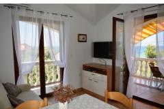 Apartmaji  Providenca Apartma 1 – Apartman foto 1