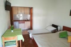 Apartmaji  Providenca Apartma 4 – studio foto 1