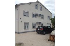 Apartmaji Nikolic Apartma 2: (2+1) – ap 2+1 foto 1
