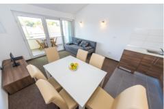 Apartmaji Punta Apartma 2 – B/4 foto 2