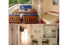 Apartmaji Sanja Apartma 3 – apartman 2 foto 1