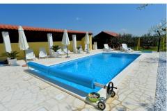 Apartmaji Simoni Apartma 1: (2+1) – pool foto 4