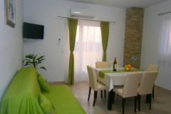 Apartmaji Vid Apartma 1 – Apartman 2 foto 2