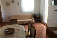 Apartmaji Toni Apartma 1 – White foto 3