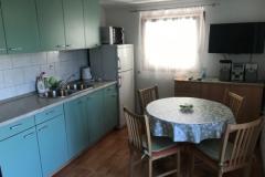 Apartmaji Toni Apartma 2 – Green foto 1