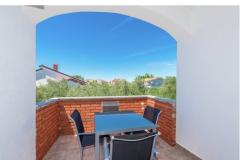 Villa Marivel Apartma 2 – Apartman 2 foto 4
