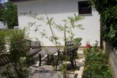 Apartmaji Villa Goga  Apartma 4: (2+1) – B foto 4