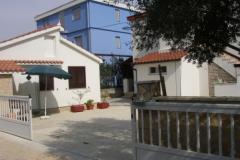 Apartmaji Villa Goga  Apartma 4: (2+1) – B foto 5