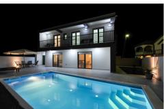 Apartmaji Liljana Ledinko Apartma 3 – Kuća foto 2