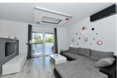Apartmaji Liljana Ledinko Apartma 3 – Kuća foto 4