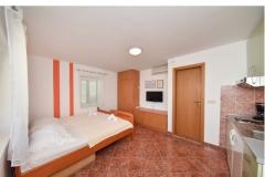 Apartmaji Liljana Ledinko Apartma 4 – Studio "3" foto 4
