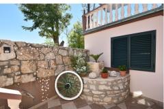 Apartmaji Liljana Ledinko Apartma 4 – Studio "3" foto 5