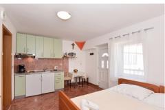 Apartmaji Liljana Ledinko Apartma 2 – Studio "4" foto 5