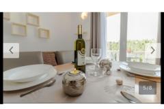 Apartmaji Lolo Apartma 3 – 2-2 lukin foto 1