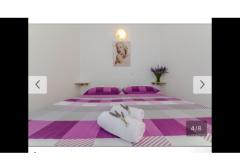 Apartmaji Lolo Apartma 3 – 2-2 lukin foto 2