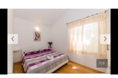 Apartmaji Lolo Apartma 3 – 2-2 lukin foto 4