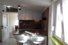 Apartmaji Loznica Apartma 1 – apartman foto 3