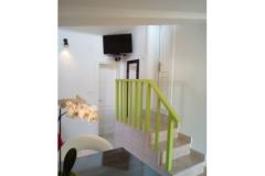 Apartmaji Loznica Apartma 1 – apartman foto 5