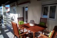 Apartmaji Loznica Apartma 2 – apartman foto 2