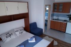 Apartmaji Marino  Apartma 3 – Studio3 foto 3