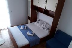 Apartmaji Marino  Apartma 3 – Studio3 foto 4