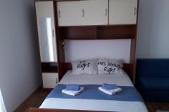 Apartmaji Marino  Apartma 3 – Studio3 foto 5
