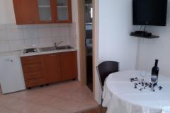 Apartmaji Marino  Apartma 4 – Studio4 foto 1