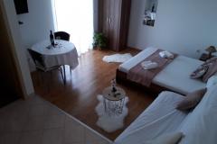 Apartmaji Marino  Apartma 4 – Studio4 foto 2