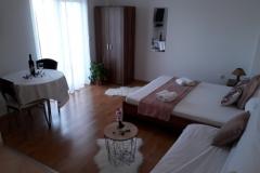Apartmaji Marino  Apartma 4 – Studio4 foto 3