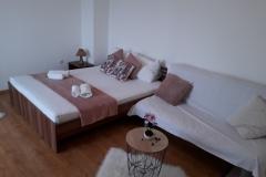 Apartmaji Marino  Apartma 4 – Studio4 foto 4