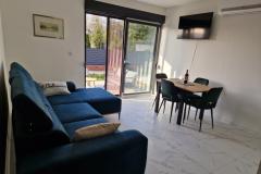 Apartmaji Relaxsea Apartma 1 – Laurus foto 1
