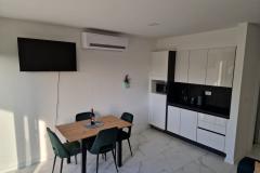 Apartmaji Relaxsea Apartma 1 – Laurus foto 2
