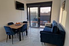 Apartmaji Relaxsea Apartma 2 – Salvia foto 3