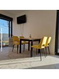 Apartmaji Relaxsea Apartma 3 – Calendula foto 3