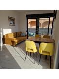 Apartmaji Relaxsea Apartma 3 – Calendula foto 4