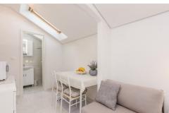 Family friendly Apt with a pool  Apartma 2 – Lavander foto 5
