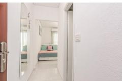 Family friendly Apt with a pool  Apartma 4 – Sea foto 3