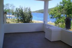 Hiša Dugi Otok Apartma 1 foto 1