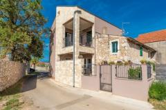 Počitniški dom Rose Apartma 1 – Kuća Rose foto 2