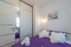 Počitniški dom Rose Apartma 1 – Kuća Rose foto 3