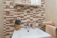 Počitniški dom Rose Apartma 1 – Kuća Rose foto 4