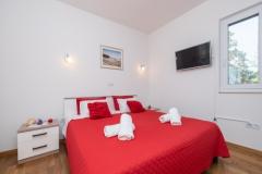 Počitniški dom Rose Apartma 1 – Kuća Rose foto 5