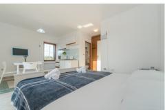 Mustaća Dvori Apartma 3 – Ivan foto 2