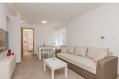 Mustaća Dvori Apartma 1 – Josip foto 1