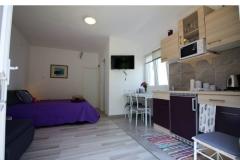 Studio Apartma Terezija Apartma 1: (2+1) – apartman T foto 1